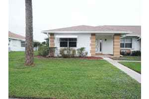 1232 S Lakes End Drive A, Fort Pierce, FL 34982 Sold 05/13/24