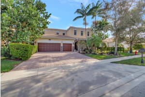 15700 Glencrest Avenue, Delray Beach, FL 33446 Sold 03/11/24