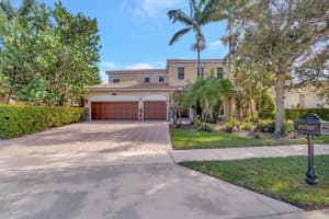 15700 Glencrest Avenue, Delray Beach, FL 33446 Sold 03/11/24