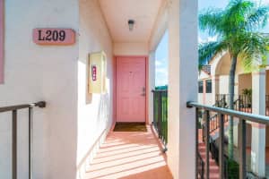 3180 Leewood Terrace L209, Boca Raton, FL 33431 Sold 05/31/24