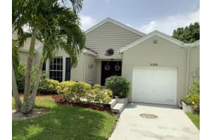 4264 Grove Park Lane, Boynton Beach, FL 33436 Sold 04/02/24