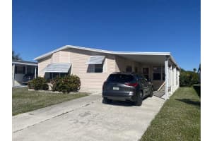 6732 Yedra Avenue, Fort Pierce, FL 34951 Sold 07/19/24