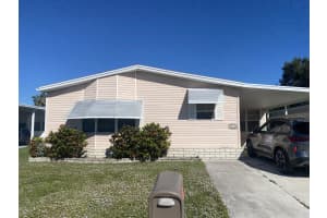 6732 Yedra Avenue, Fort Pierce, FL 34951 Sold 07/19/24