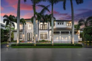 1576 Thatch Palm Drive, Boca Raton, FL 33432 Sold 03/22/24