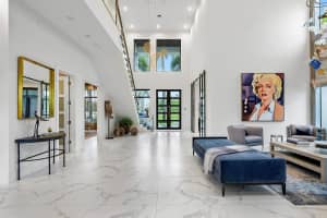 1576 Thatch Palm Drive, Boca Raton, FL 33432 Sold 03/22/24
