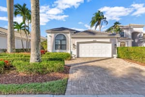 16125 Villa Vizcaya Place, Delray Beach, FL 33446 Sold 03/08/24