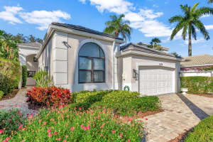 16125 Villa Vizcaya Place, Delray Beach, FL 33446 Sold 03/08/24