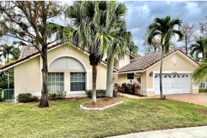 13745 Aldsworth Court, Wellington, FL 33414 Sold 04/15/24