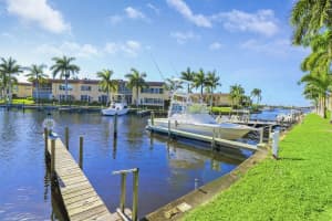 2600 S Kanner Highway X6, Stuart, FL 34994 Sold 05/22/24