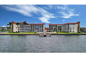105 Paradise Harbour Boulevard 405, North Palm Beach, FL 33408 Sold 03/14/24
