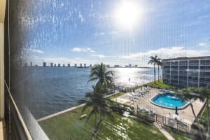 105 Paradise Harbour Boulevard 405, North Palm Beach, FL 33408 Sold 03/14/24