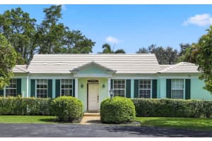 17 Par Club Circle, Village Of Golf, FL 33436 Sold 05/31/24