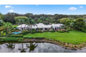 23 Country Road S, Village Of Golf, FL 33436 Sold 04/30/24