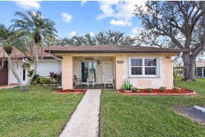 5846 Summerfield Court 51d, Fort Pierce, FL 34950 Sold 03/13/24