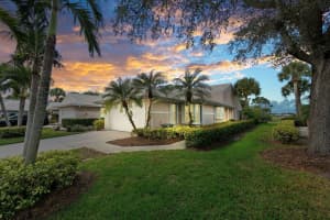 2426 SW Foxpoint Trail, Palm City, FL 34990 Sold 02/29/24