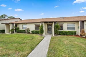 6014 Indrio Road F 4, Fort Pierce, FL 34951 Sold 02/02/24