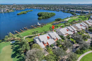 156 Eagle Drive, Jupiter, FL 33477 Sold 04/26/24