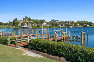 156 Eagle Drive, Jupiter, FL 33477 Sold 04/26/24
