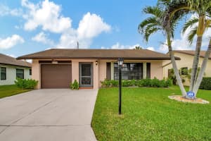 6259 Red Cedar Circle, Greenacres, FL 33463 Sold 02/20/24