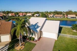 6425 96th Place S, Boynton Beach, FL 33437 Sold 02/20/24
