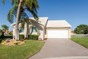 6425 96th Place S, Boynton Beach, FL 33437 Sold 02/20/24