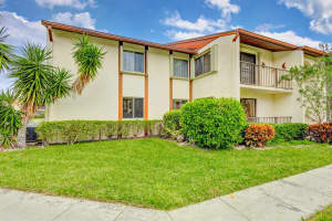4829 Sable Pine Circle C1, West Palm Beach, FL 33417 Sold 02/02/24