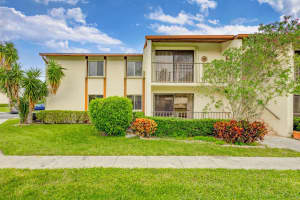 4829 Sable Pine Circle C1, West Palm Beach, FL 33417 Sold 02/02/24