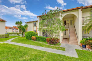4829 Sable Pine Circle C1, West Palm Beach, FL 33417 Sold 02/02/24