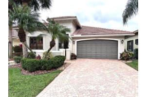 7059 Boscanni Drive, Boynton Beach, FL 33437 Sold 04/17/24