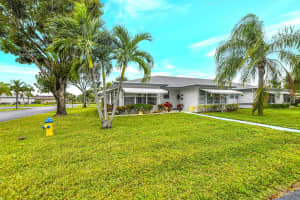 1105 Circle Terrace W A, Delray Beach, FL 33445 Sold 04/22/24