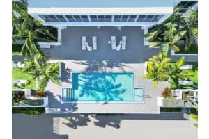 111 SE 1st Avenue Ph-509, Delray Beach, FL 33444 Sold 05/20/24