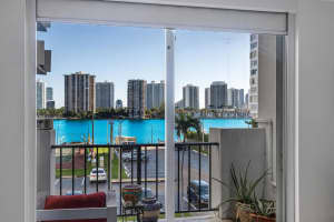 2750 NE 183rd Street 301, Aventura, FL 33160 Sold 04/15/24