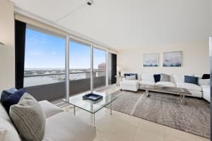 525 S Flagler Drive E 23a, West Palm Beach, FL 33401 Sold 03/25/25