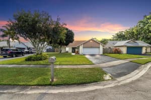 7744 Caoba Court, Lake Worth, FL 33467 Sold 03/06/24