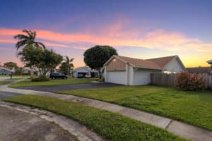 7744 Caoba Court, Lake Worth, FL 33467 Sold 03/06/24