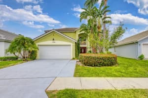 2044 Normandy Circle, West Palm Beach, FL 33409 Sold 01/24/24