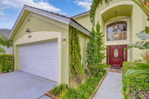 2044 Normandy Circle, West Palm Beach, FL 33409 Sold 01/24/24