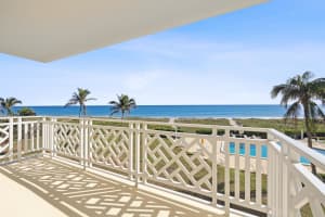 1225 S Ocean Boulevard 303, Delray Beach, FL 33483 Sold 02/12/24