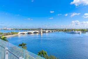 1100 S Flagler Drive 602, West Palm Beach, FL 33401 Sold 05/30/24