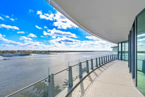 1100 S Flagler Drive 602, West Palm Beach, FL 33401 Sold 05/30/24