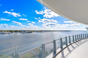 1100 S Flagler Drive 602, West Palm Beach, FL 33401 Sold 05/30/24