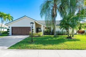 5657 Aspen Ridge Circle, Delray Beach, FL 33484 Sold 01/24/24