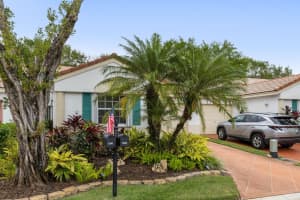 6137 Petunia Road, Delray Beach, FL 33484 Sold 06/28/24