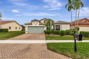 7867 Waterfall Terrace, Boynton Beach, FL 33437 Sold 04/24/24