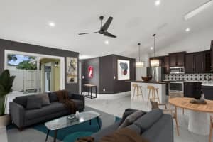 5872 Golden Eagle Circle, Palm Beach Gardens, FL 33418 Sold 04/04/24