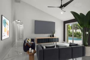 5872 Golden Eagle Circle, Palm Beach Gardens, FL 33418 Sold 04/04/24