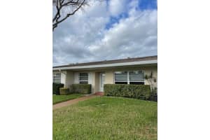 8935 Warwick Drive 443, Boca Raton, FL 33433 Sold 03/18/24