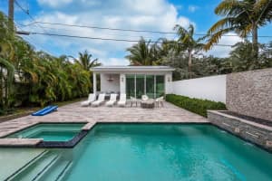 1220 NE 8th Avenue, Delray Beach, FL 33483 Sold 03/03/25