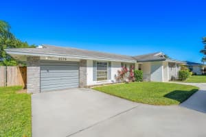 4179 Hyacinth Circle, Palm Beach Gardens, FL 33410 Sold 10/31/24