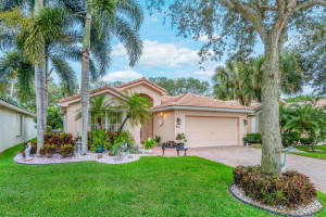 11464 Kanapali Lane, Boynton Beach, FL 33437 Sold 02/28/24